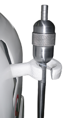 Тестоделитель-округлитель автоматический Danler DT-30 - внешний вид оборудования